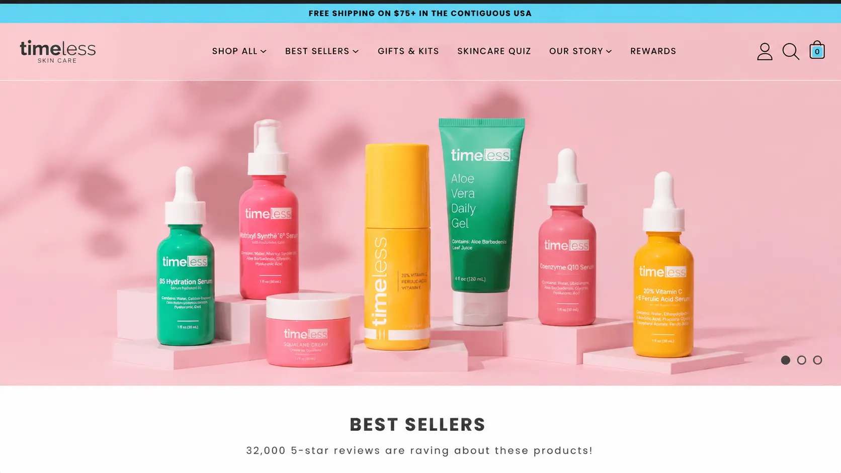 Header Advertisements
