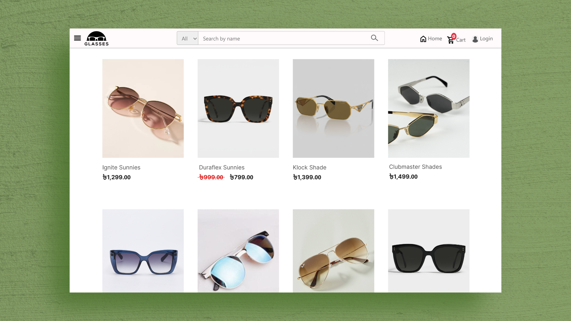 Product-Specific Offers