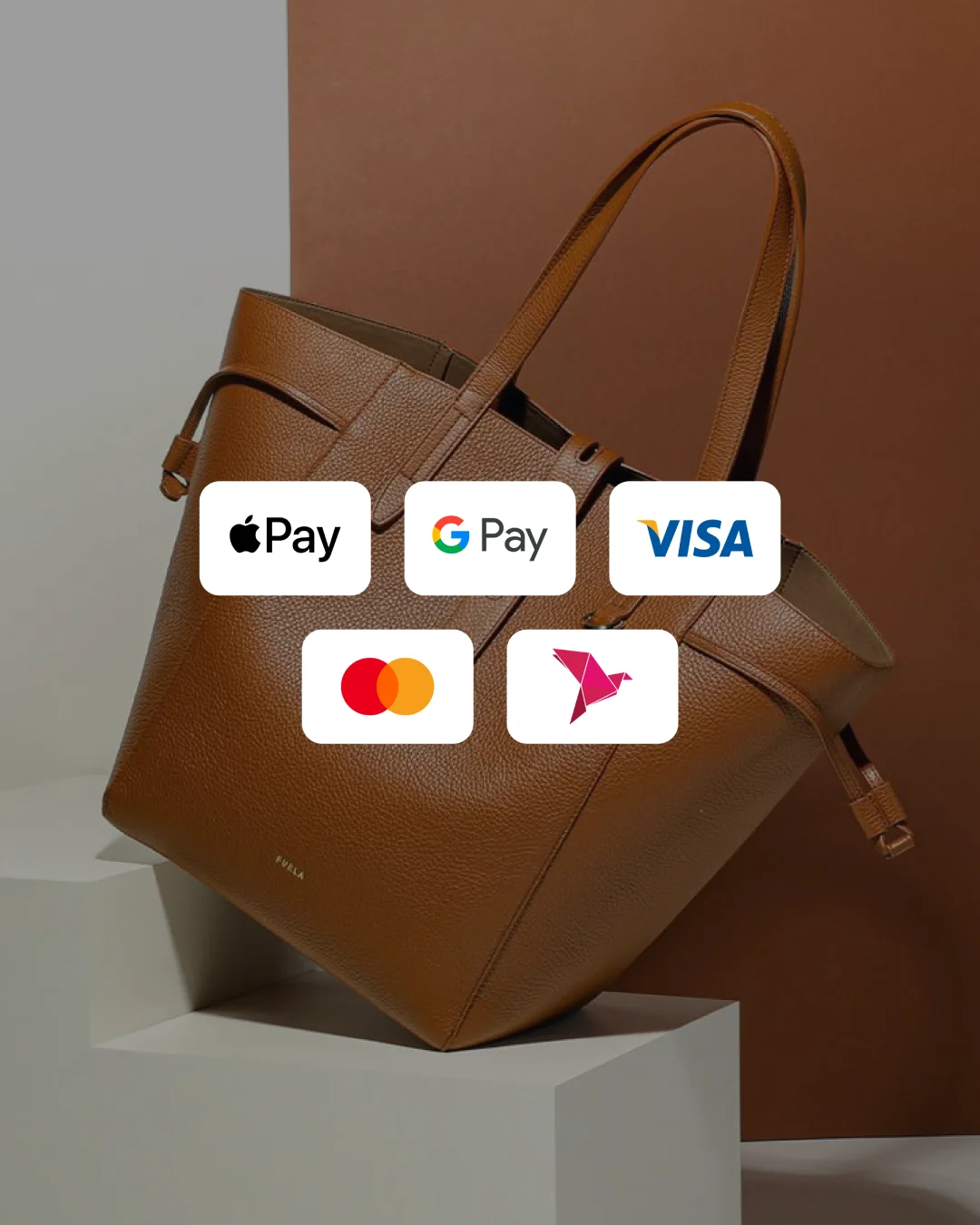 Checkout Options That Suit Every Shopper