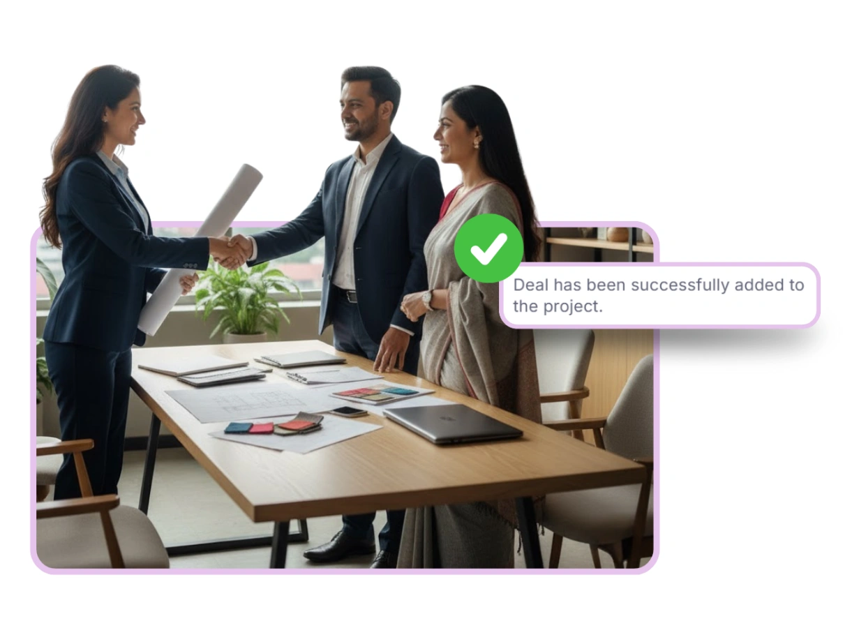 Deal Pipeline Visualization