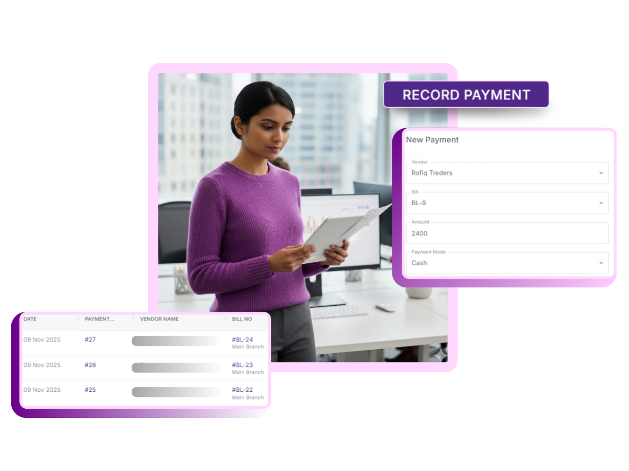 Quotation Management Dashboard