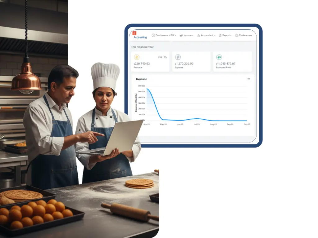Integration Dashboard