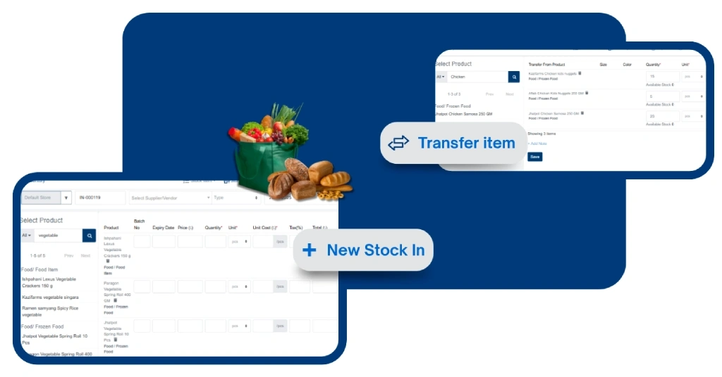 Inventory Management