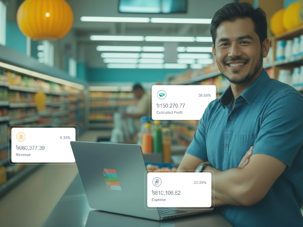 Sales Operations Dashboard