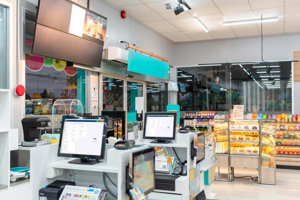 Sales Operations Dashboard