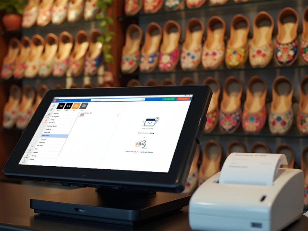 RetailGo POS