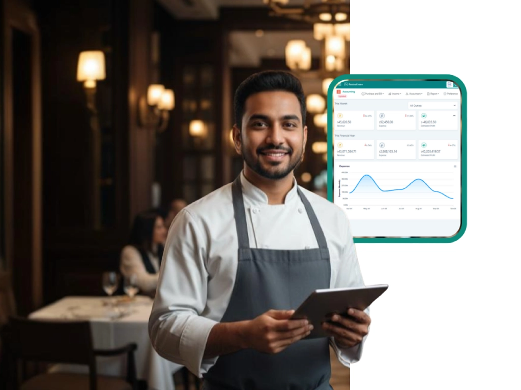 Integration Dashboard