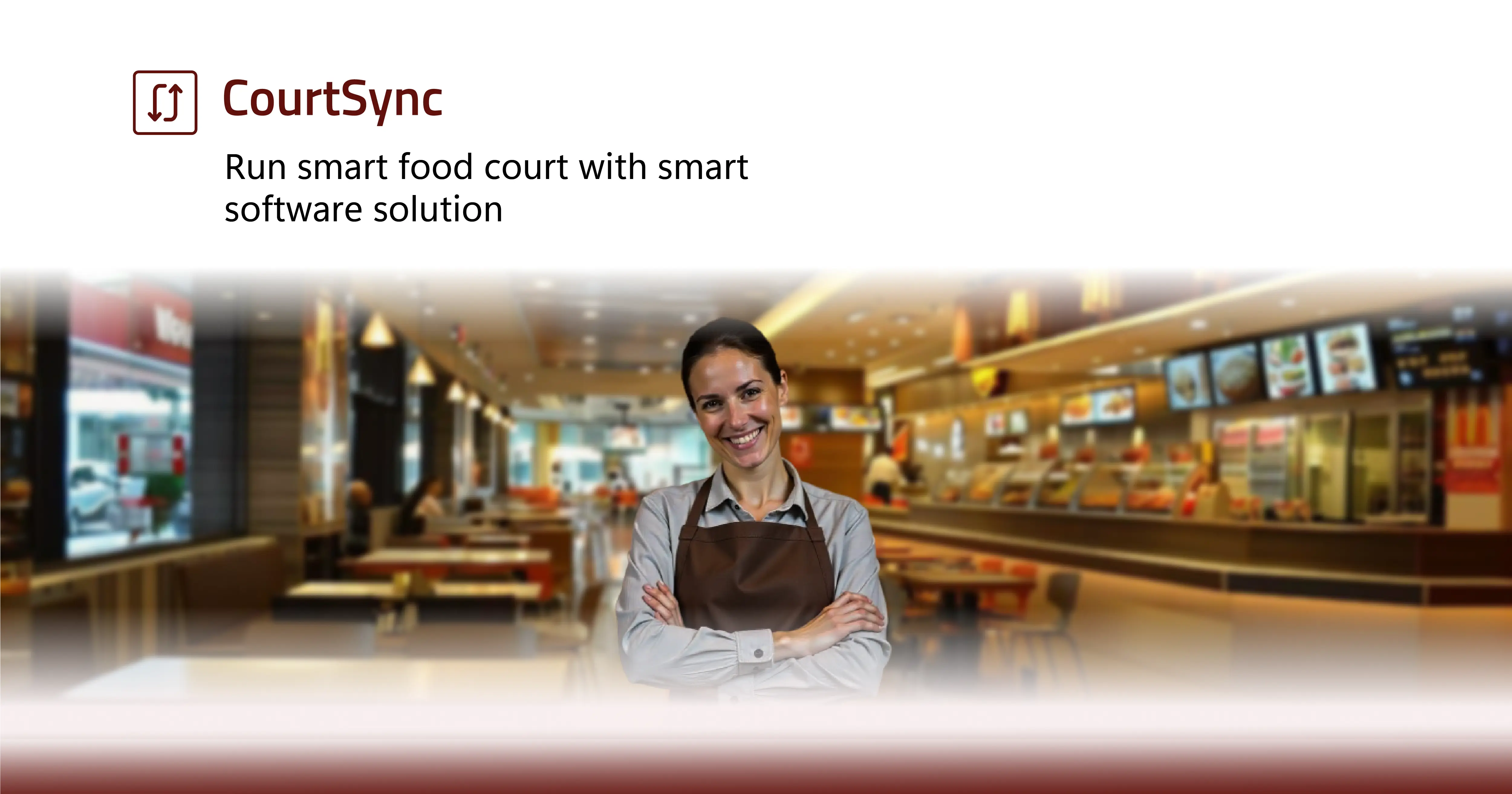 CourtSync | Food Court Management Software