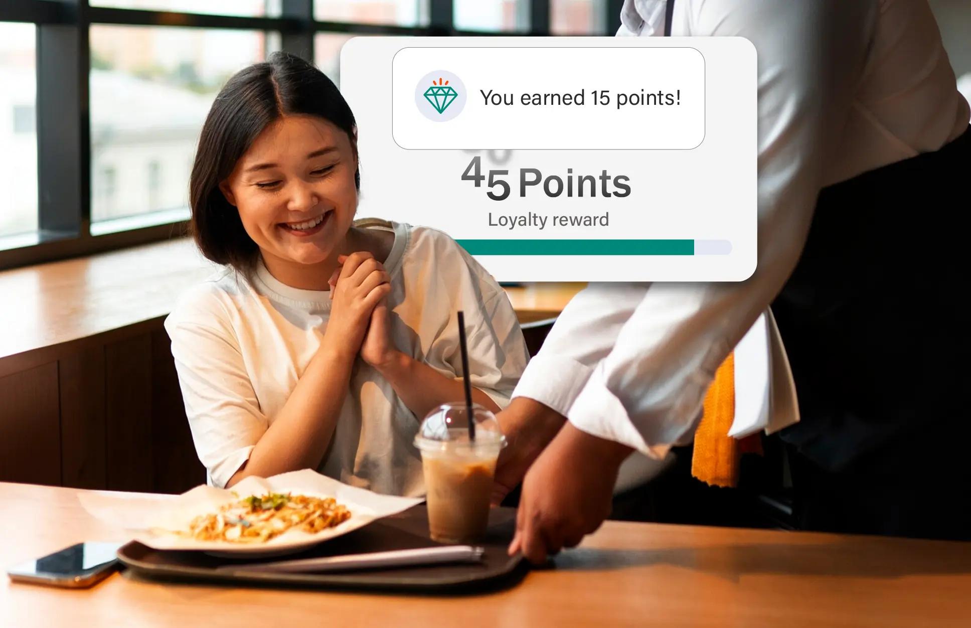 Online Ordering
