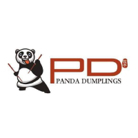 Panda Dumplings