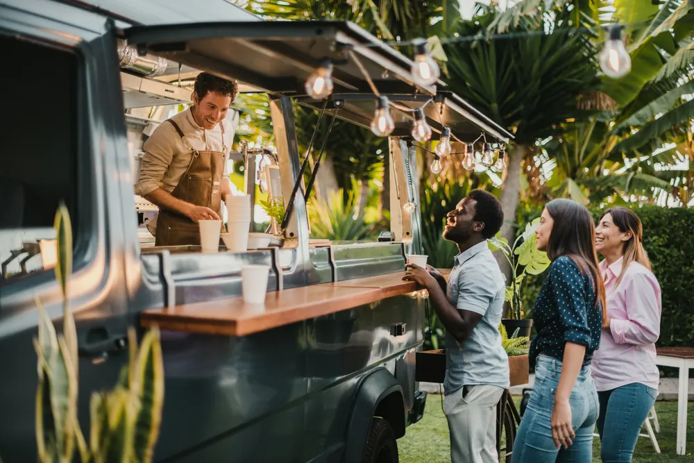 Serve Customers faster Without Slowing Down the Queue with restrogreen