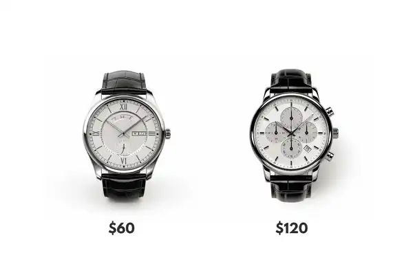 Anchoring effect — strikethrough pricing example