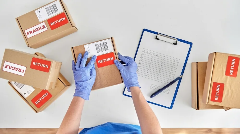 The Hidden Cost of Returned Deliveries