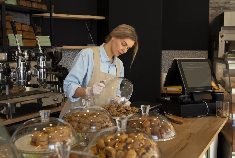Top 5 Bakery Shop Software in the UK: Pricing, Features & Comparison