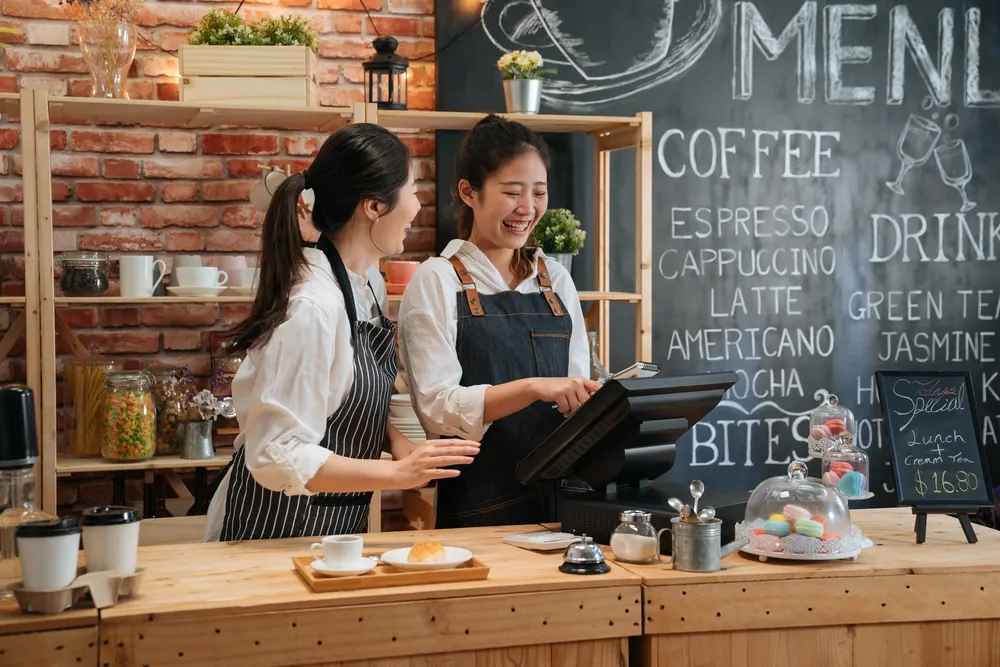 Top 5 Café Software in Thailand: Pricing, Features & Comparison