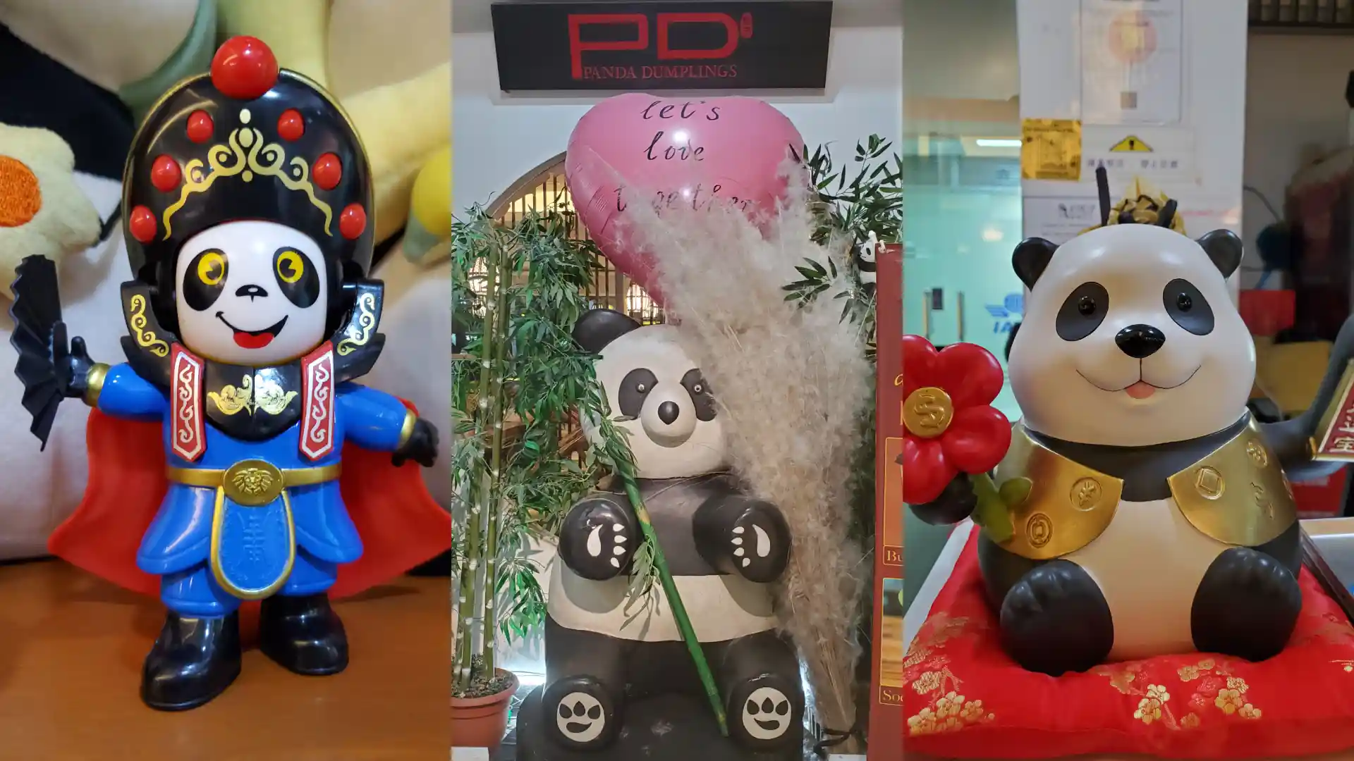 panda dumpling hero iamge