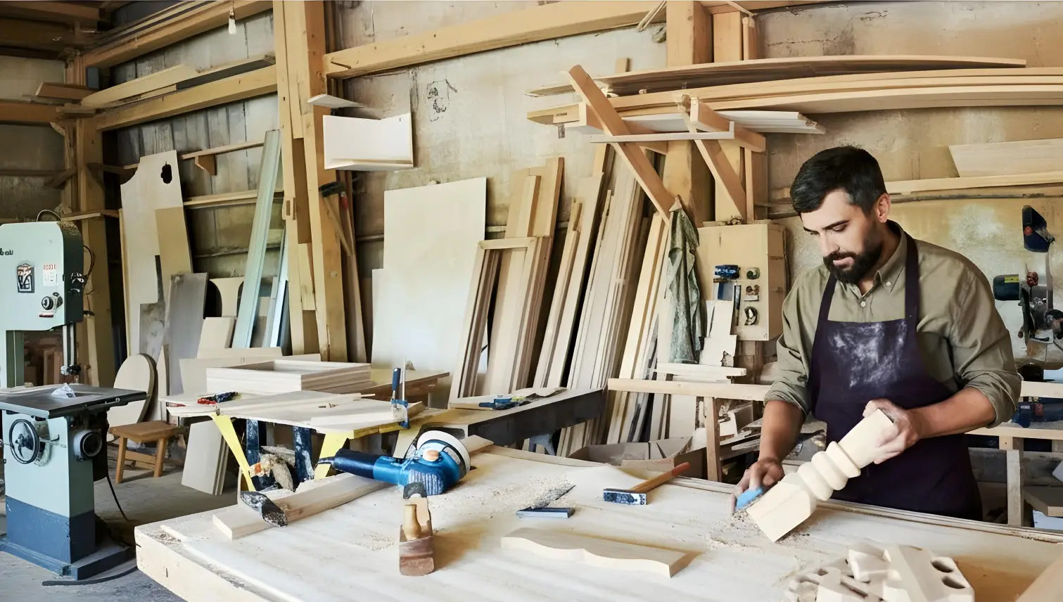 Bespoke Industry
