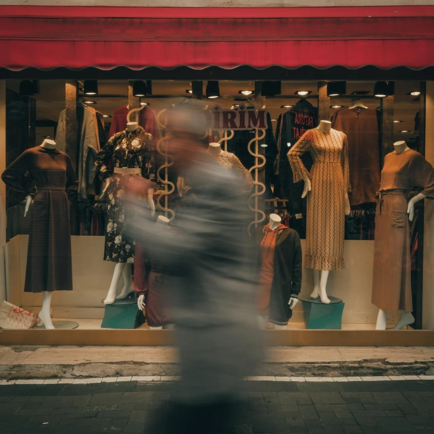 Fashion and lifestyle industry snapshot