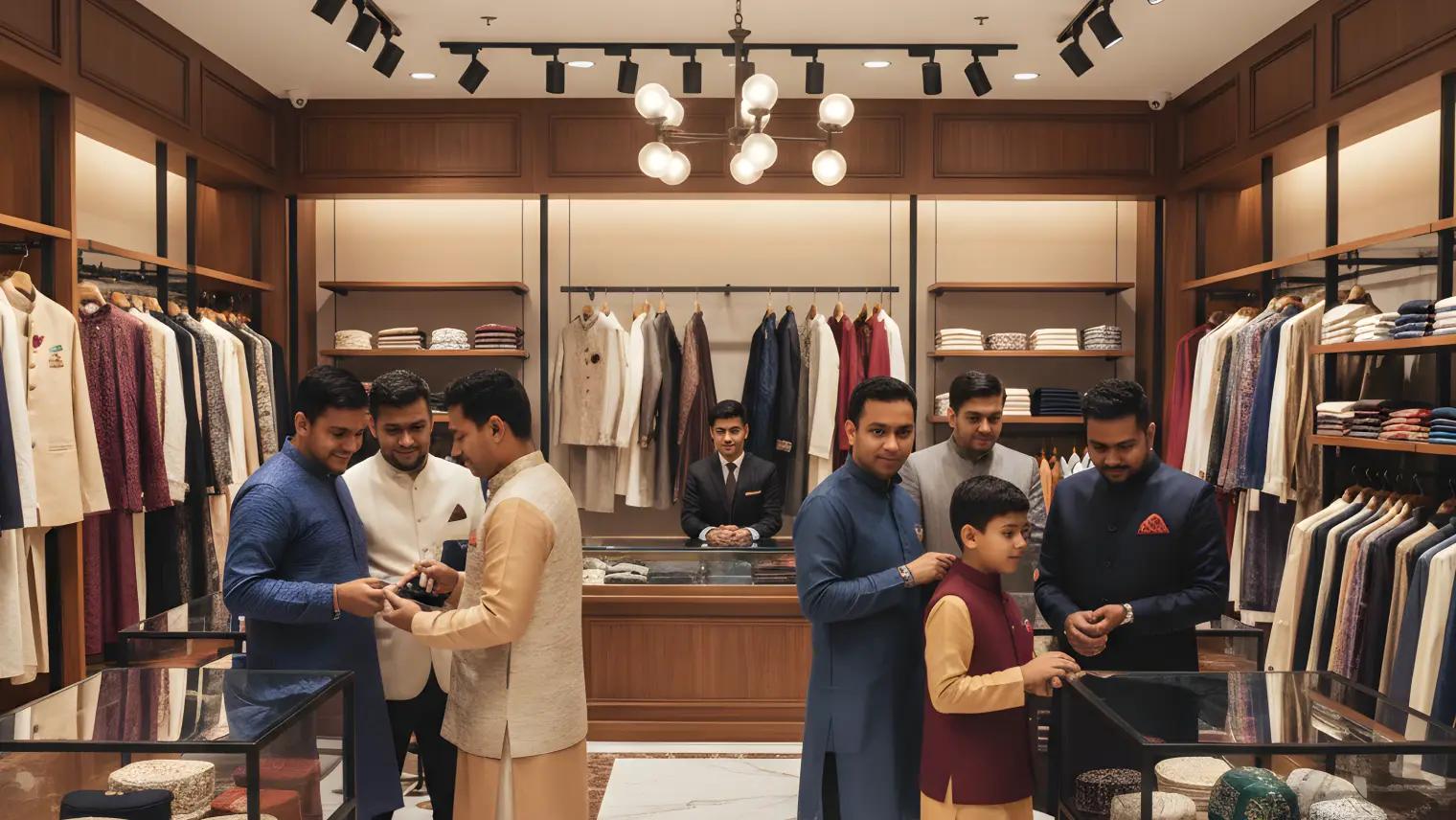 The RetailLife Advantage