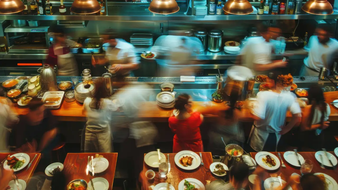Transform your restaurant with RestroGreen