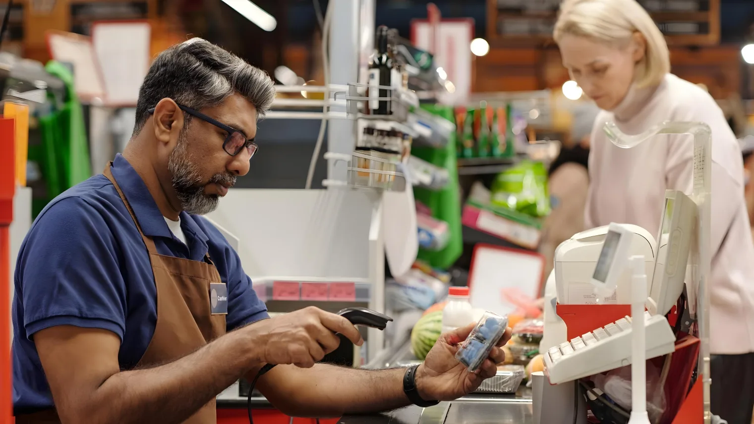 Retail Business