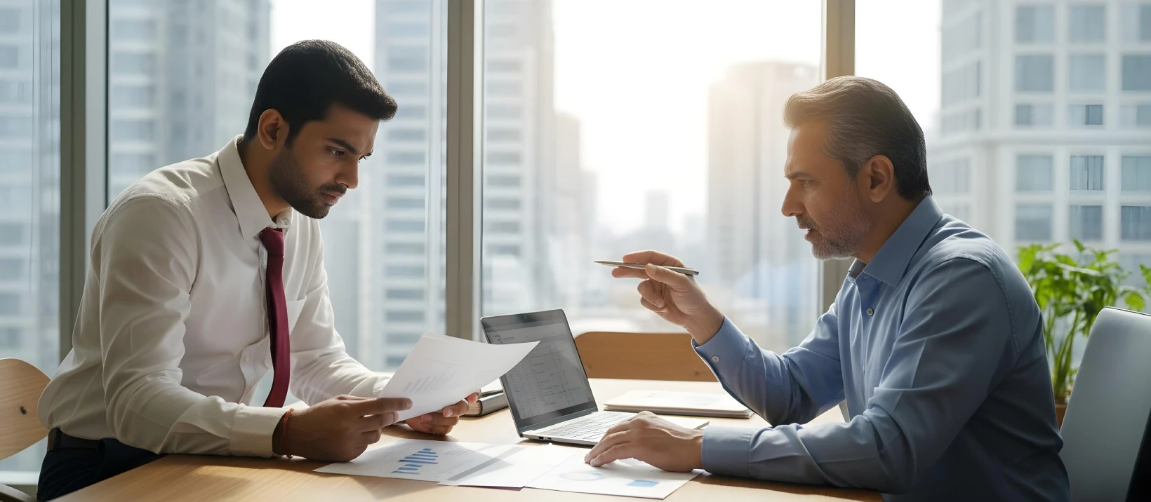 Challenges every service provider faces
