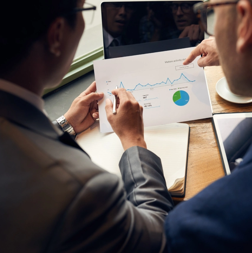 Professional services industry snapshot