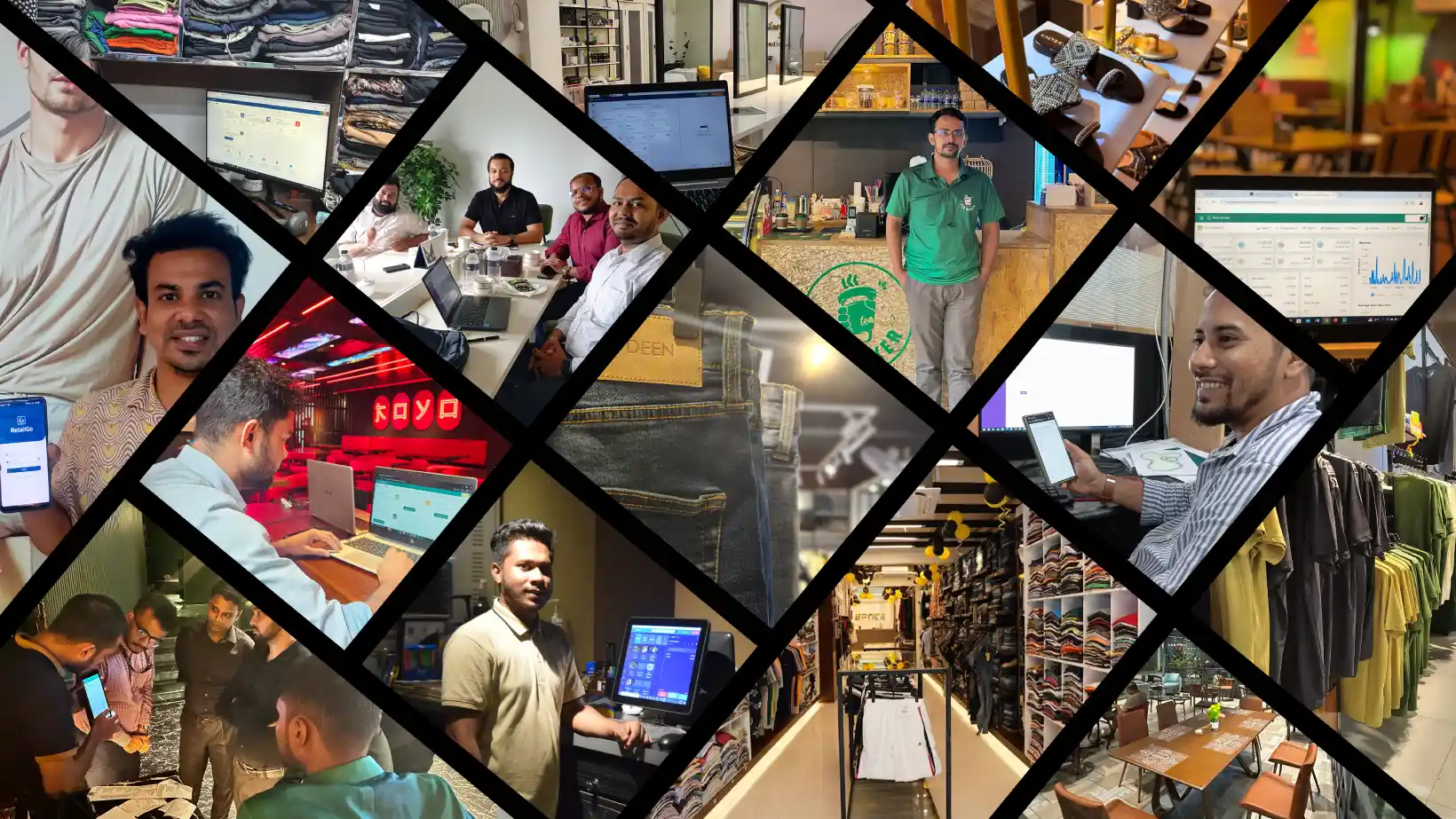 Adapting Technology Image