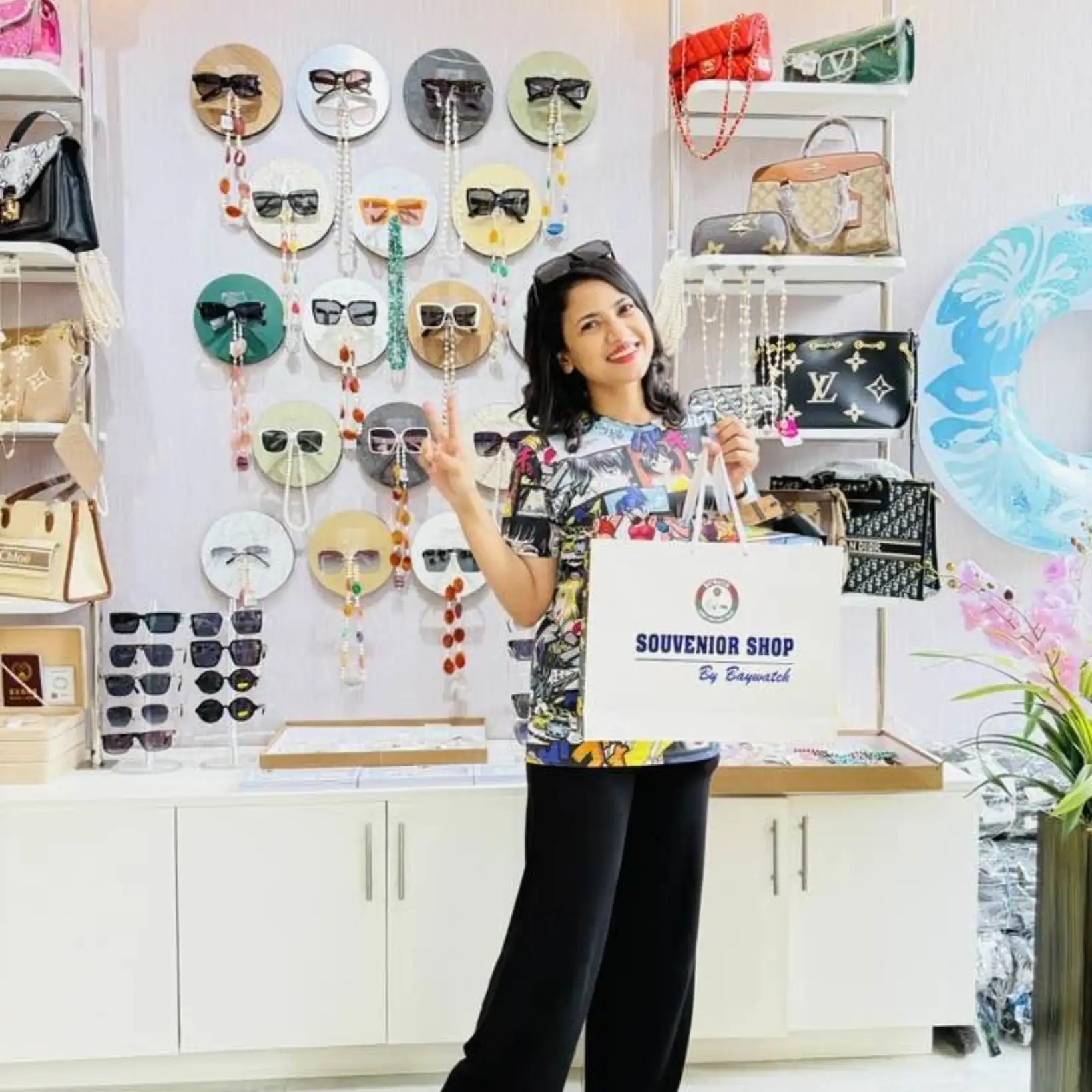 Baywatch Story Image