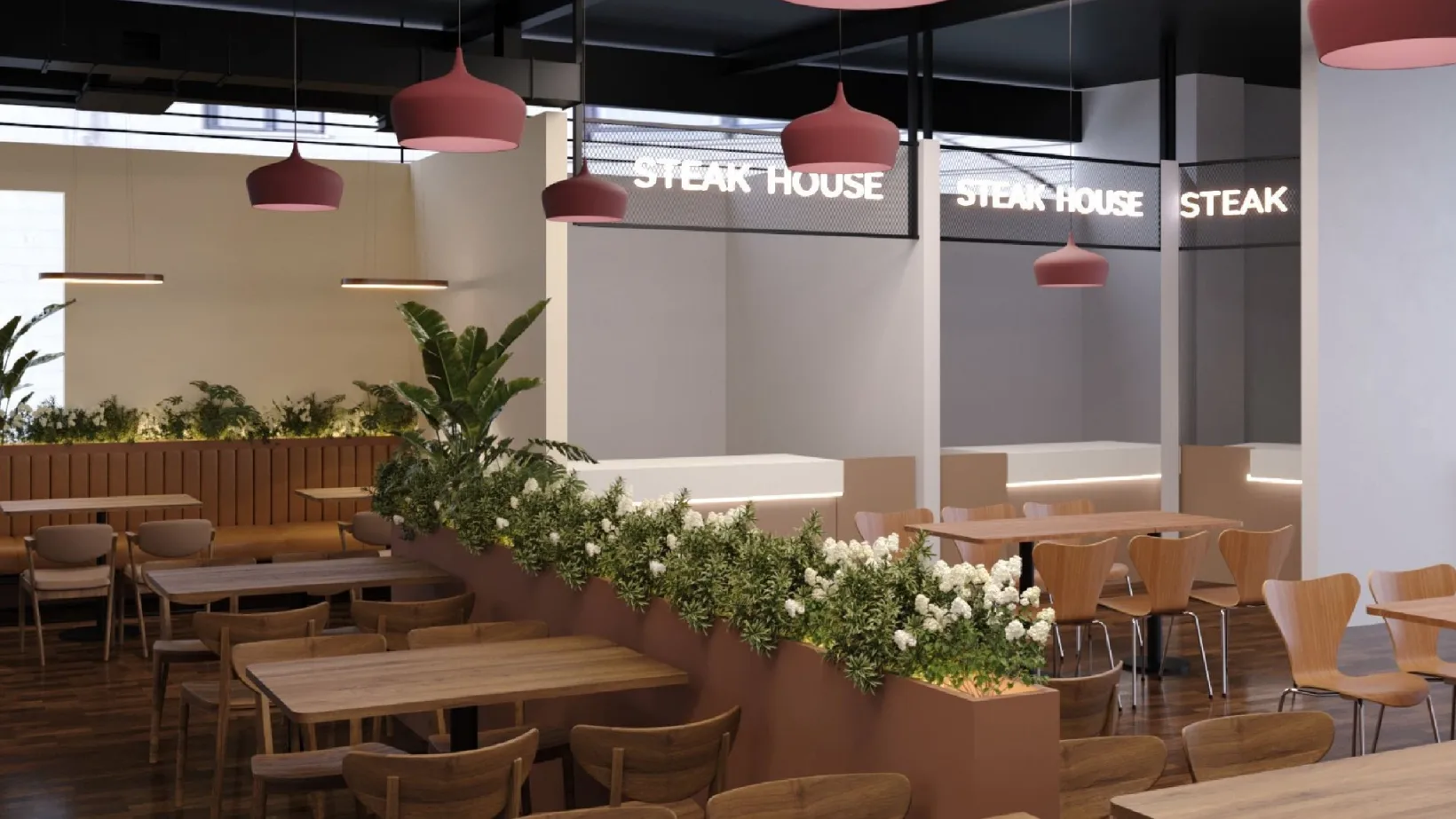 Upstairs Story Image