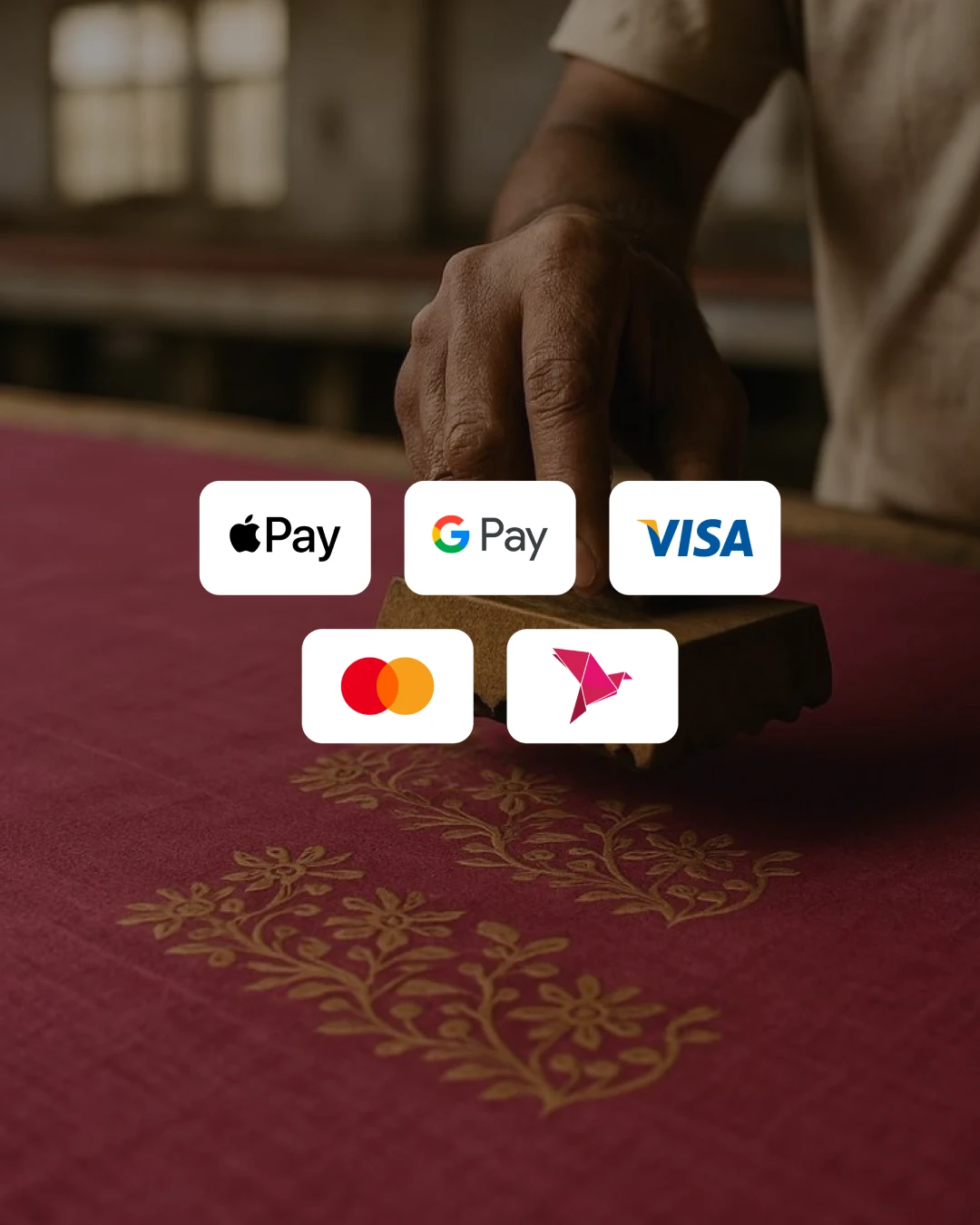 Checkout Options That Feel Personal
