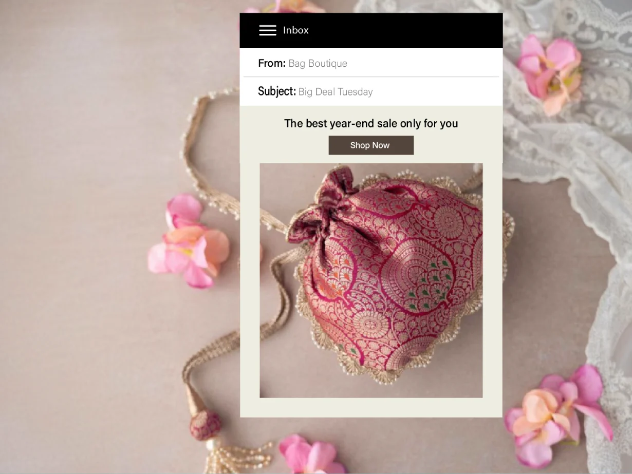 Steadfast Delivery Status interface