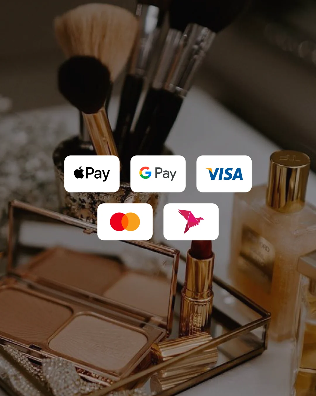 Effortless Checkout for Every Customer