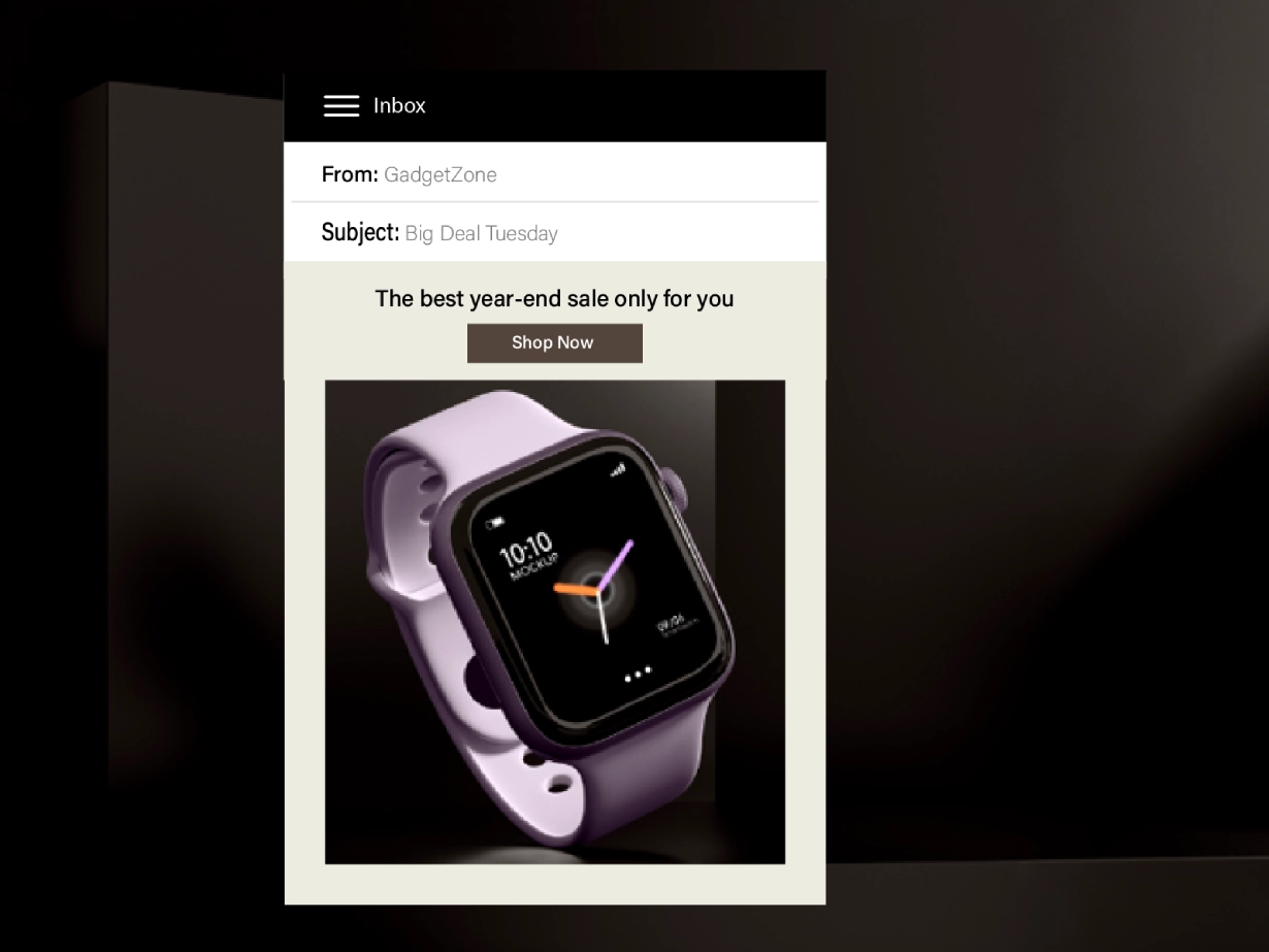 Steadfast Delivery Status interface