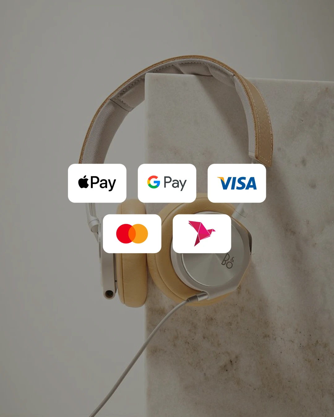 Checkout Options That Customers Trust