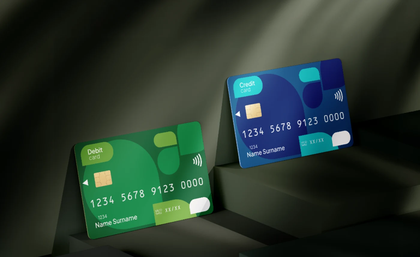 Bank Transfers & Online Cards