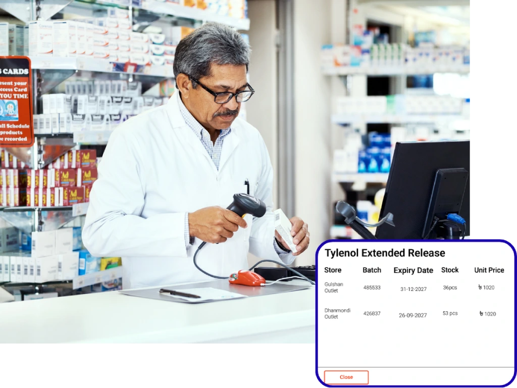 Inventory Management System
