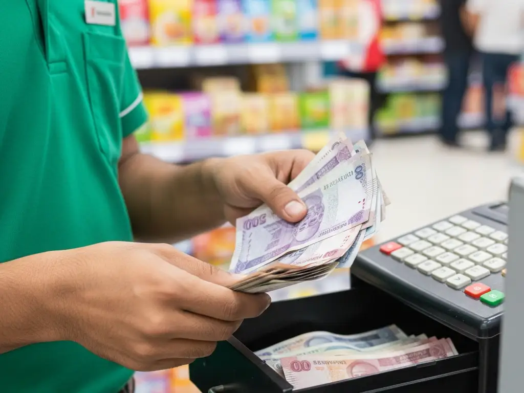 Profit and loss, cash flow, balance sheet