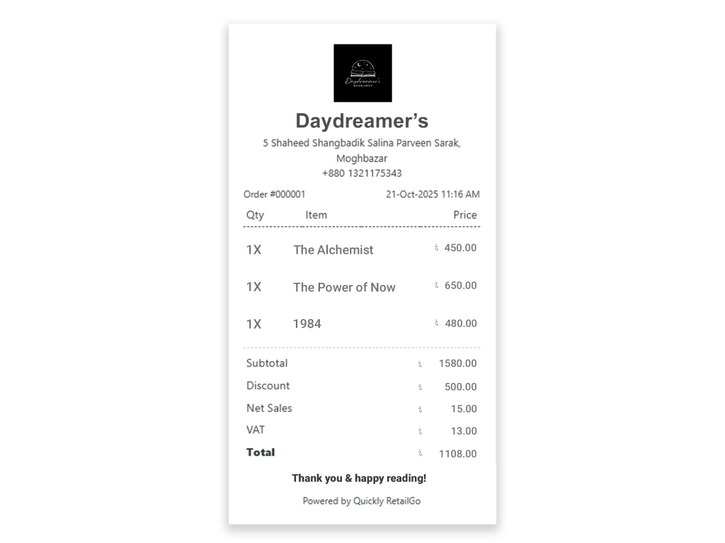 Real-Time Sync Across Devices