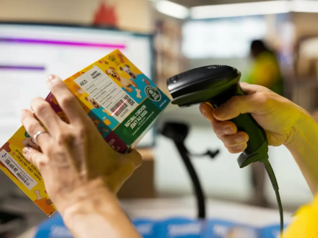 Real-Time Sync Across Devices