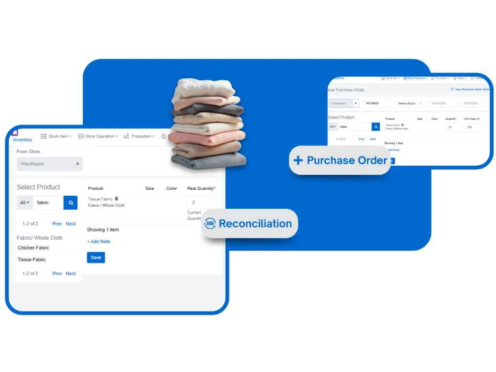 Inventory Management