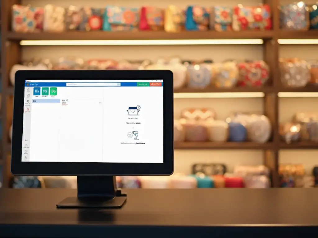 Sales Operations Dashboard