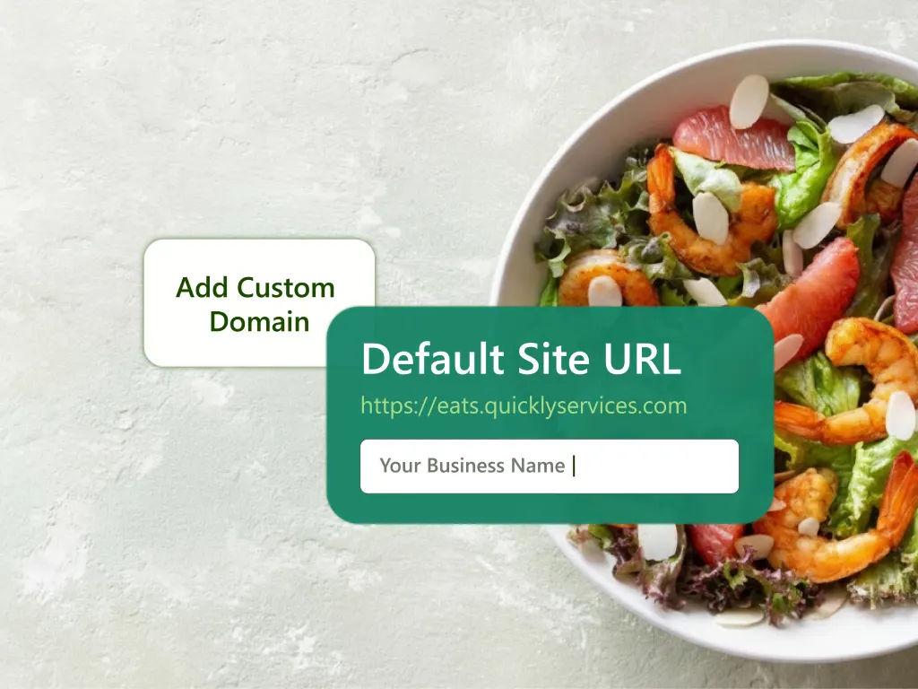 Restaurant table layout and reservation screen on a tablet