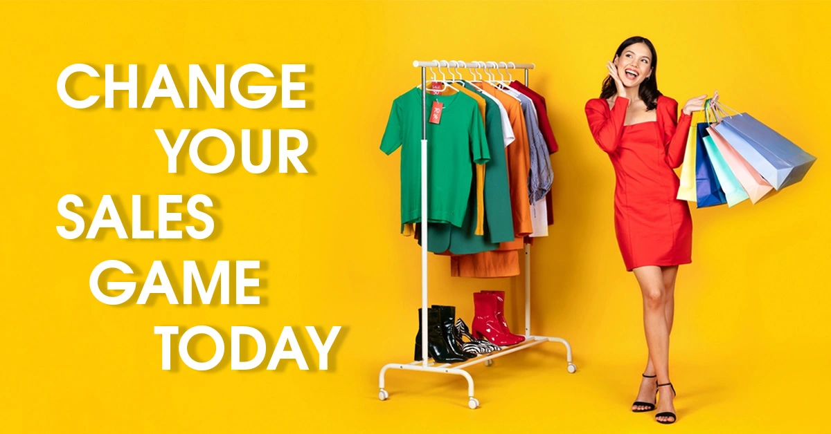6 Unique Tips to Boost Retail Clothes Sales That No One Tells You About