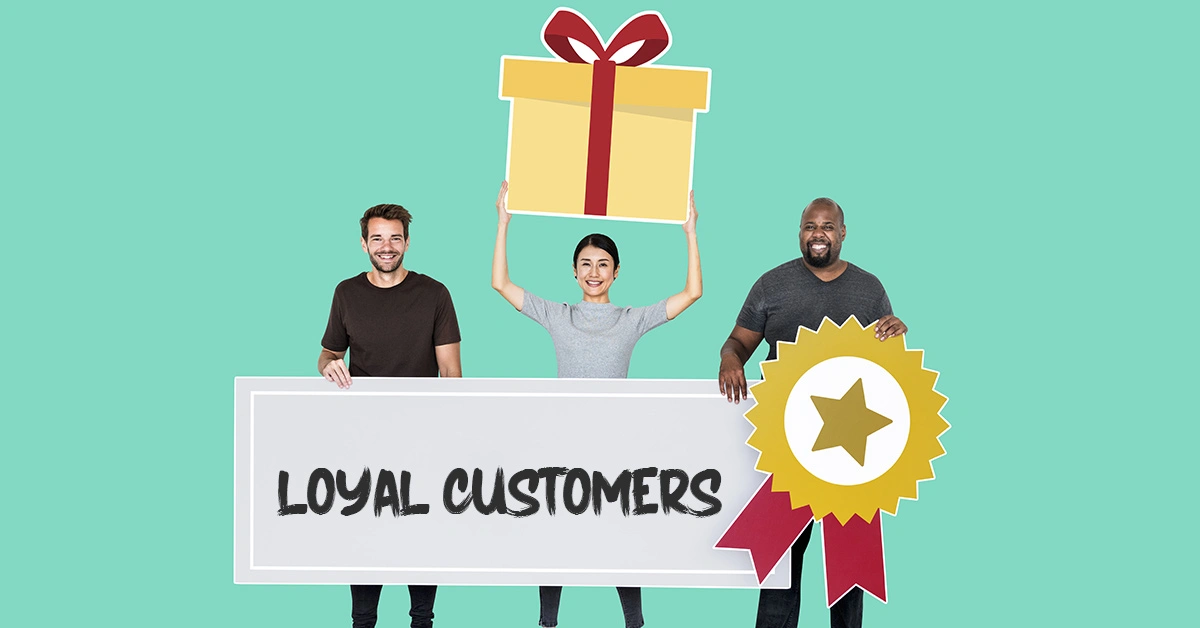 Incorporate a Customer Loyalty Program into Your Marketing
