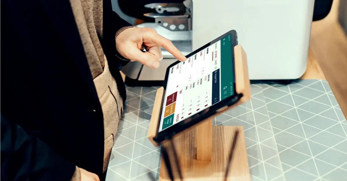 5 Keys to Choosing a POS Software for Your Restaurant