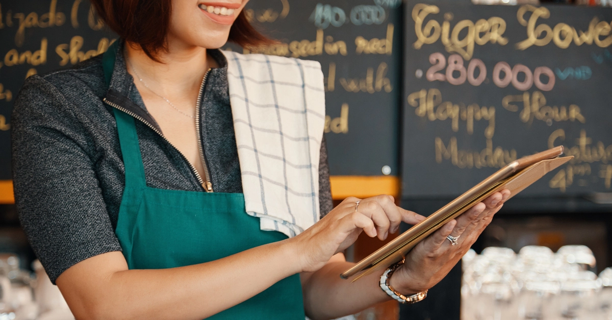 Top 5 Restaurant Management Software (RMS) & POS System in Bangladesh